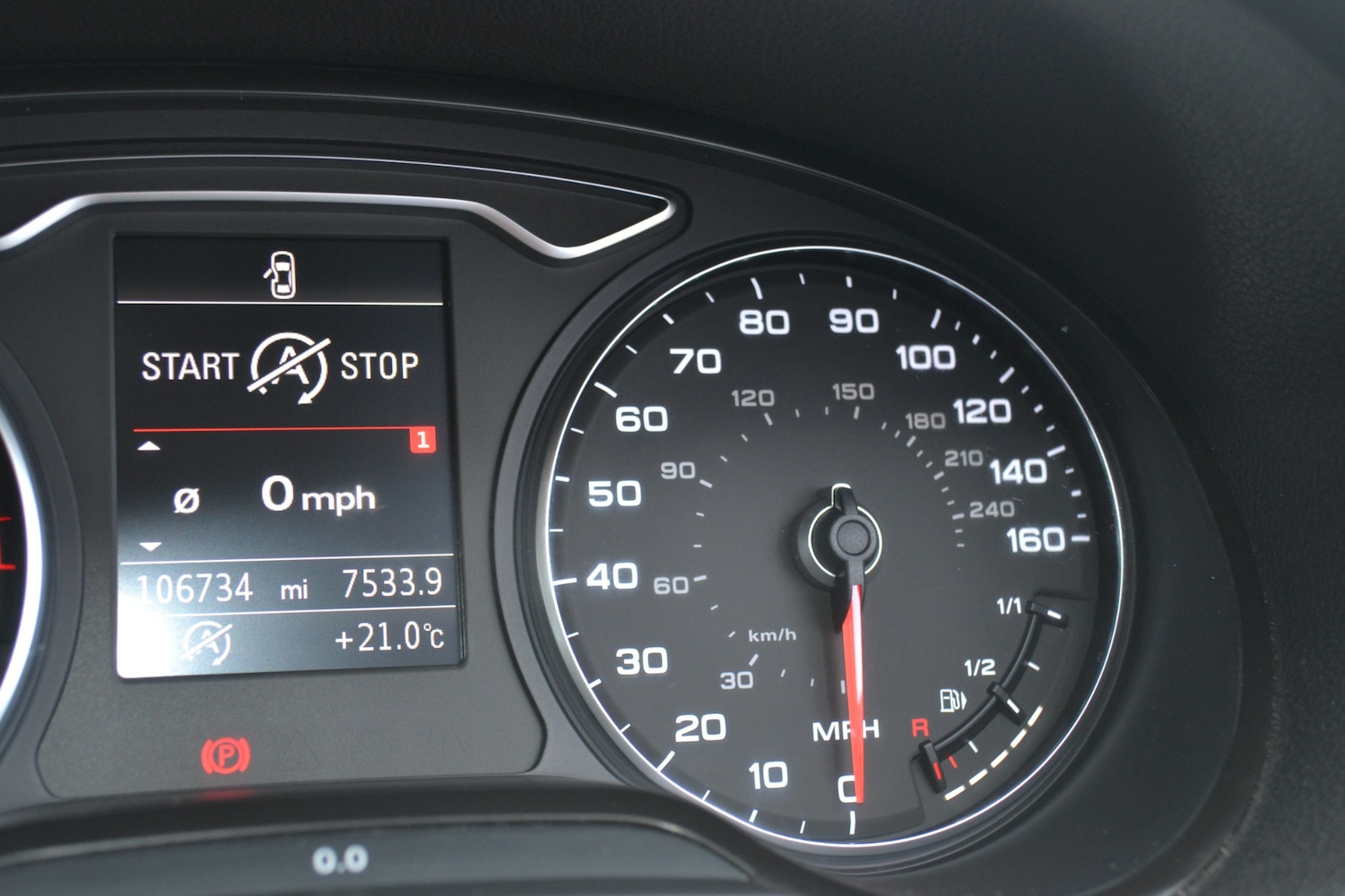 Used Audi A3 2014 for sale - 75584147: Photo 16