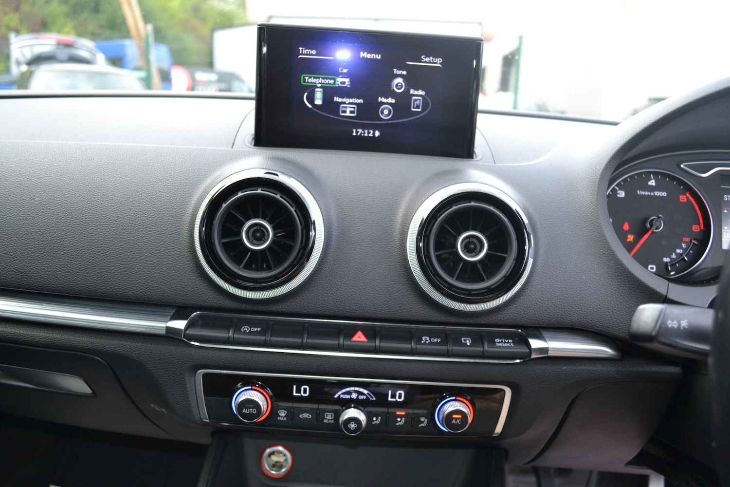 Used Audi A3 2014 for sale - 75584147: Photo 17