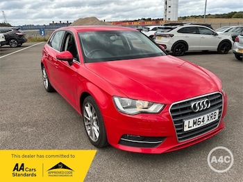 Audi - A3