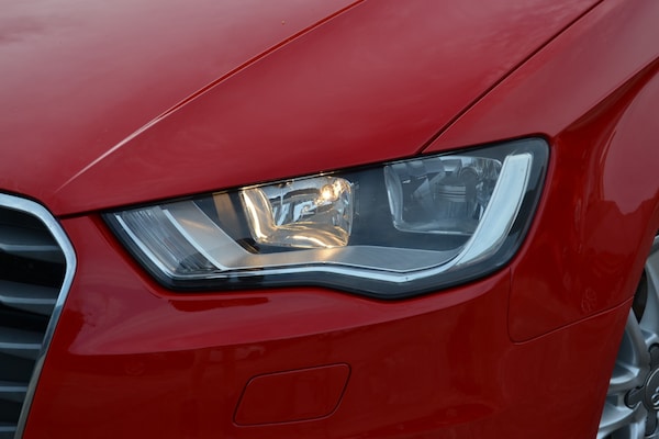 Used Audi A3 2014 for sale - 75584147: Photo 2