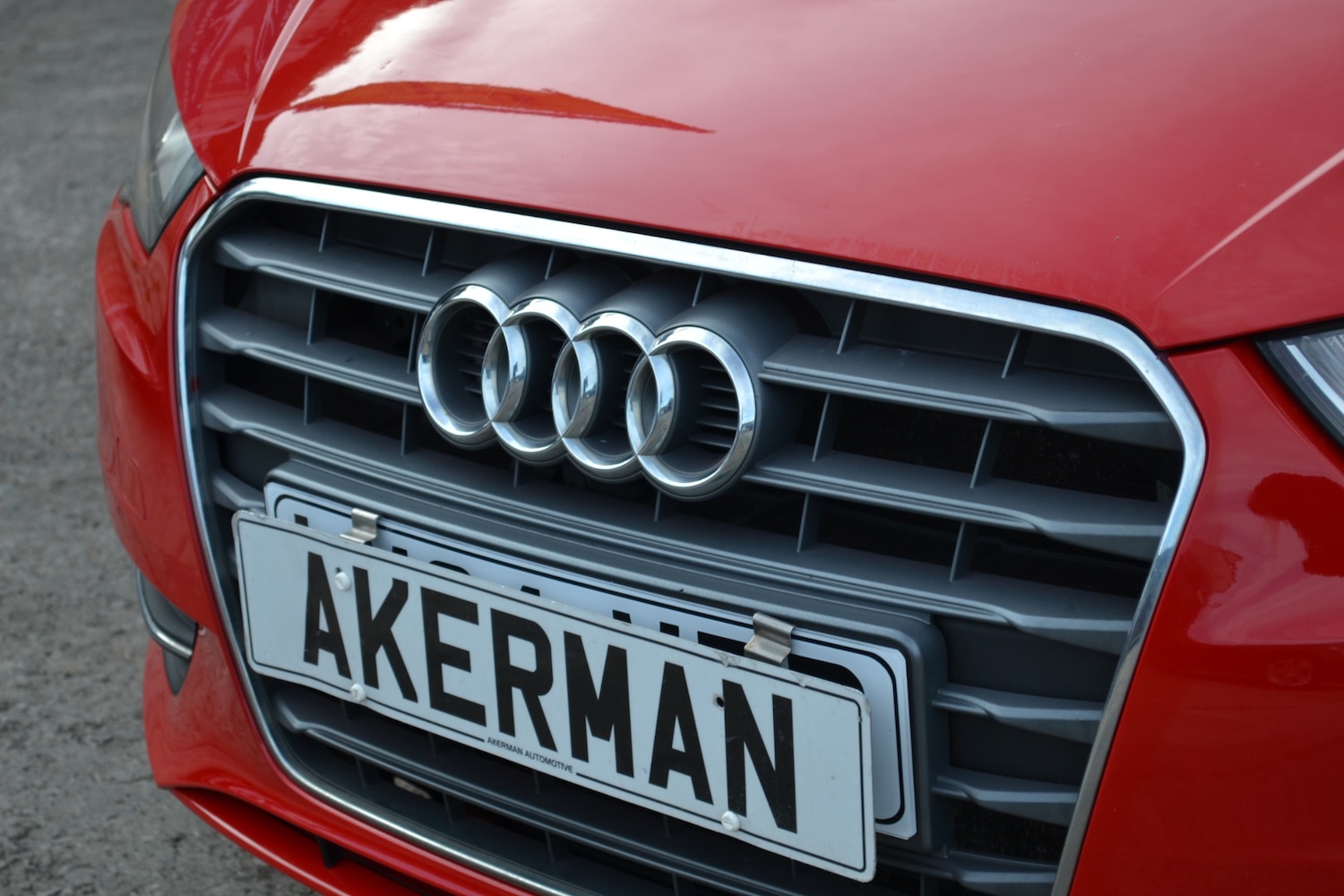 Used Audi A3 2014 for sale - 75584147: Photo 3