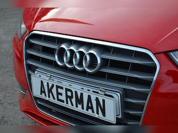 Used Audi A3 2014 for sale - 75584147: Photo