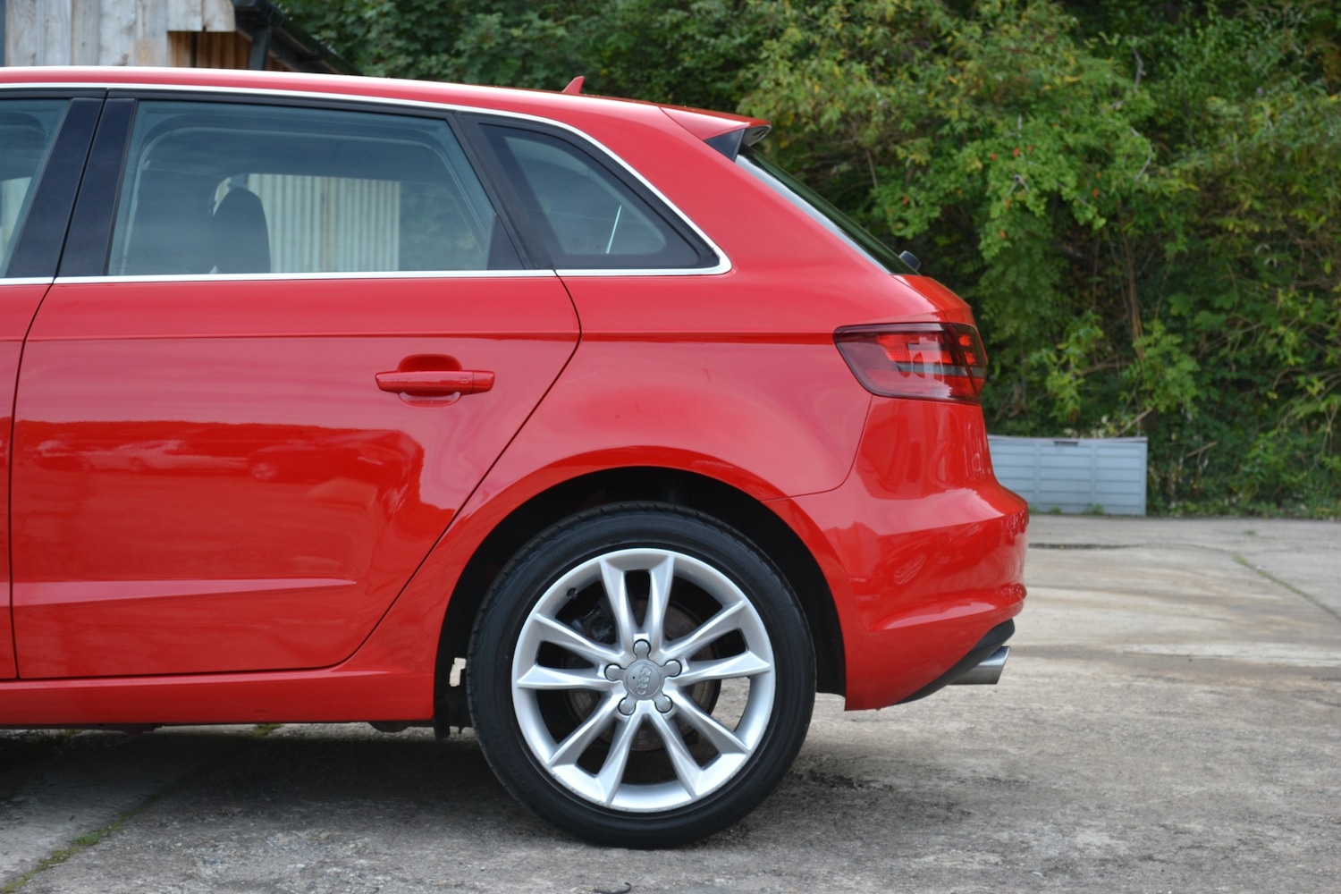 Used Audi A3 2014 for sale - 75584147: Photo 5