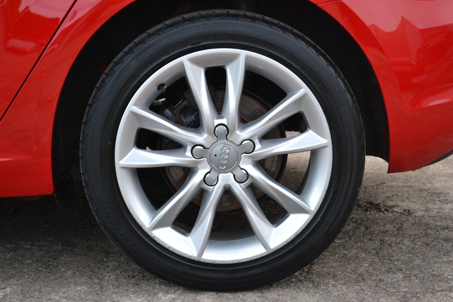 Used Audi A3 2014 for sale - 75584147: Photo 6