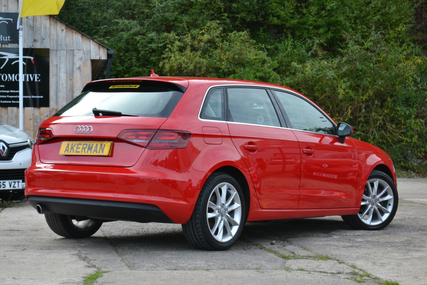 Used Audi A3 2014 for sale - 75584147: Photo 7