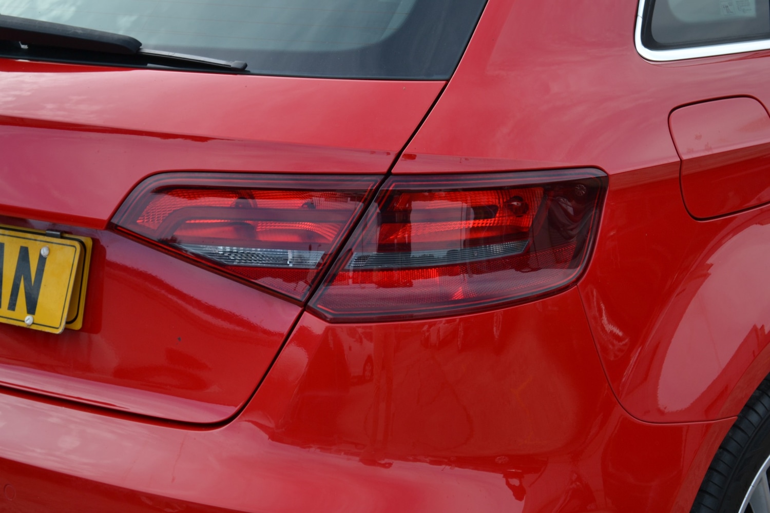 Used Audi A3 2014 for sale - 75584147: Photo 8