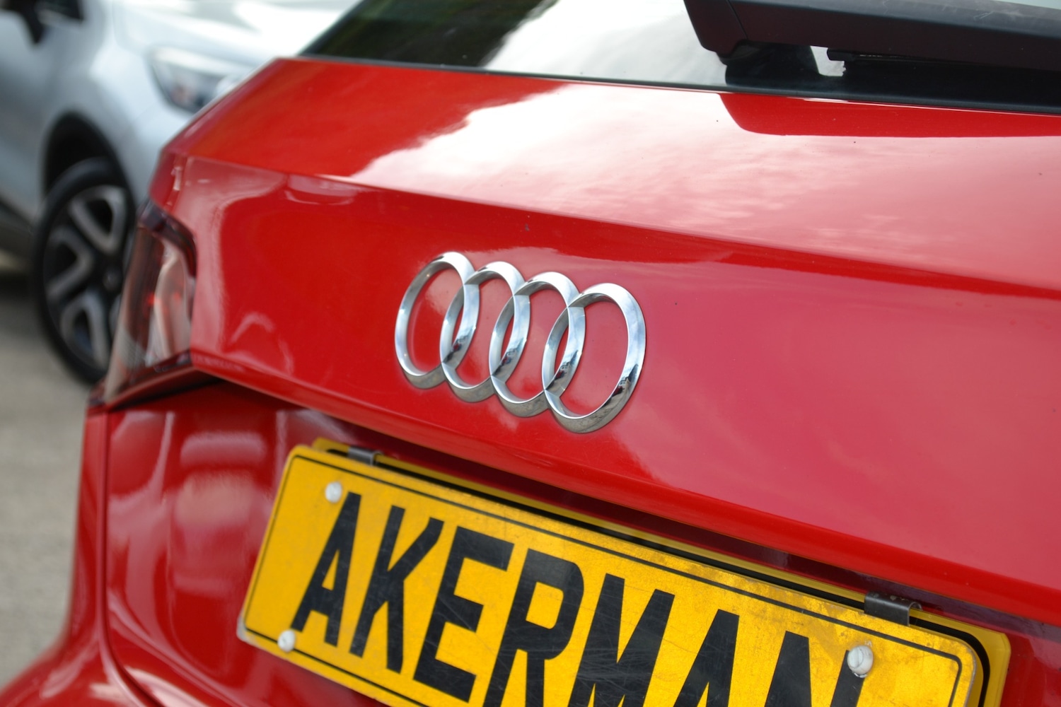 Used Audi A3 2014 for sale - 75584147: Photo 9