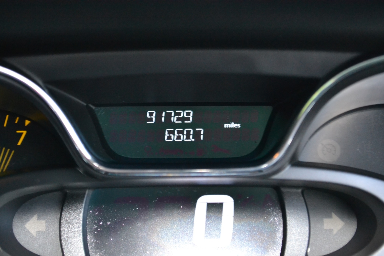 Used Renault Captur 2013 for sale - 76324489: Photo 14