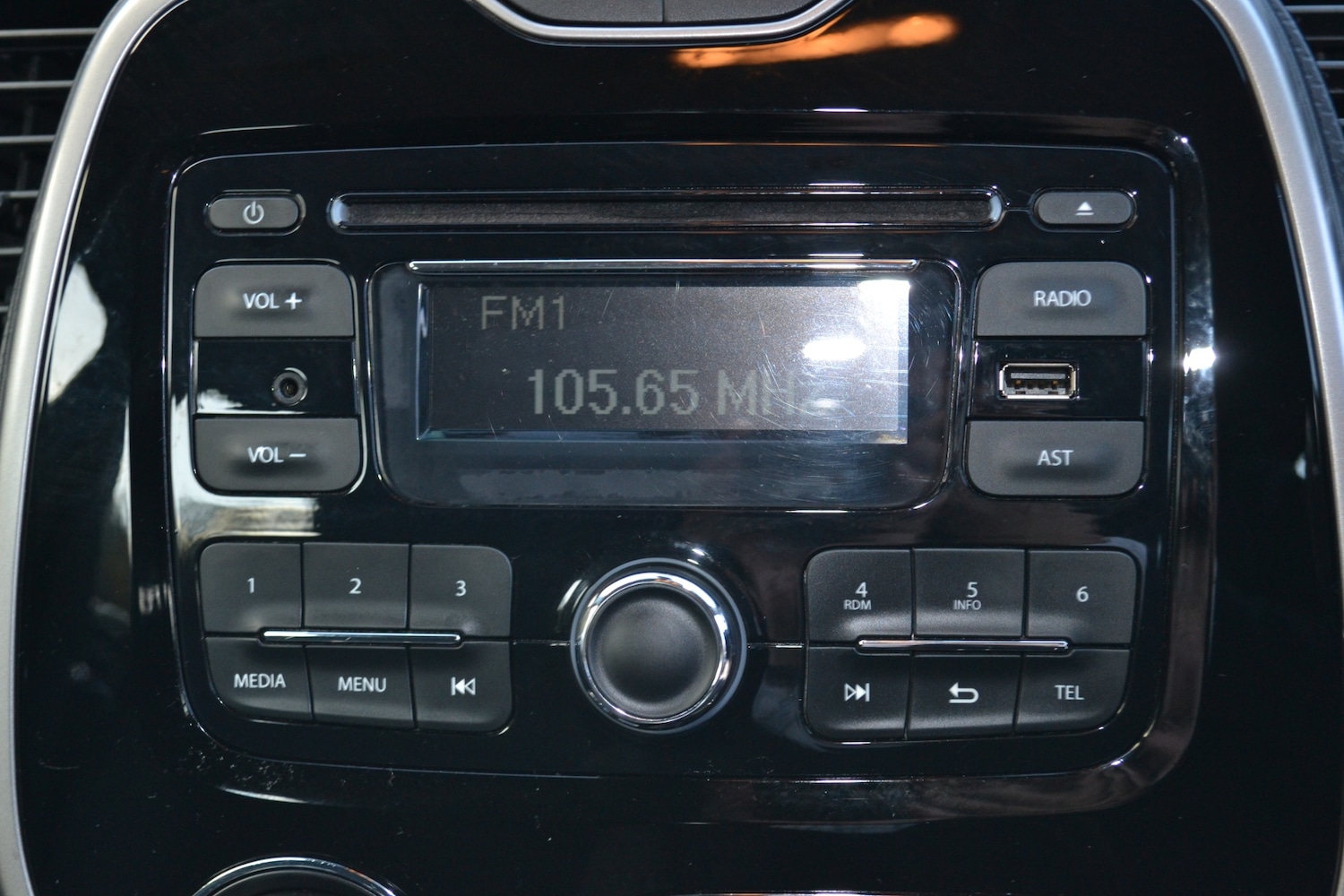 Used Renault Captur 2013 for sale - 76324489: Photo 16