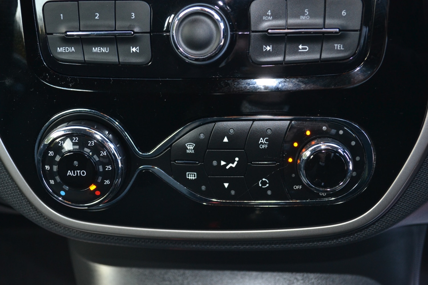 Used Renault Captur 2013 for sale - 76324489: Photo 17