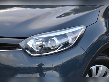 Used Renault Captur 2013 for sale - 76324489: Photo