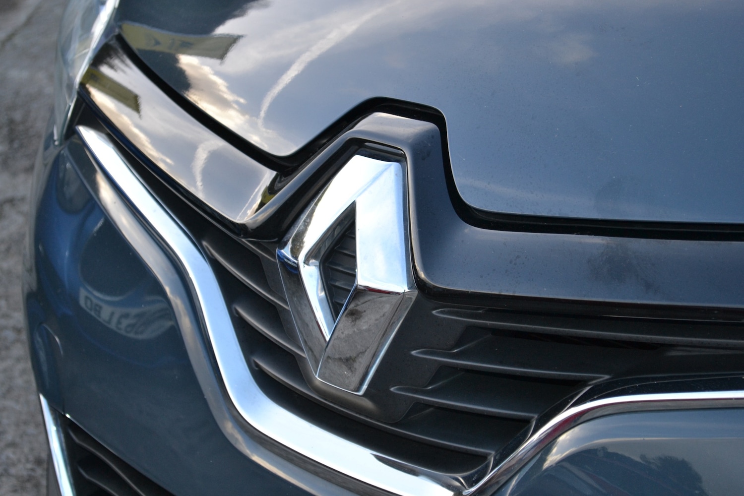 Used Renault Captur 2013 for sale - 76324489: Photo 3