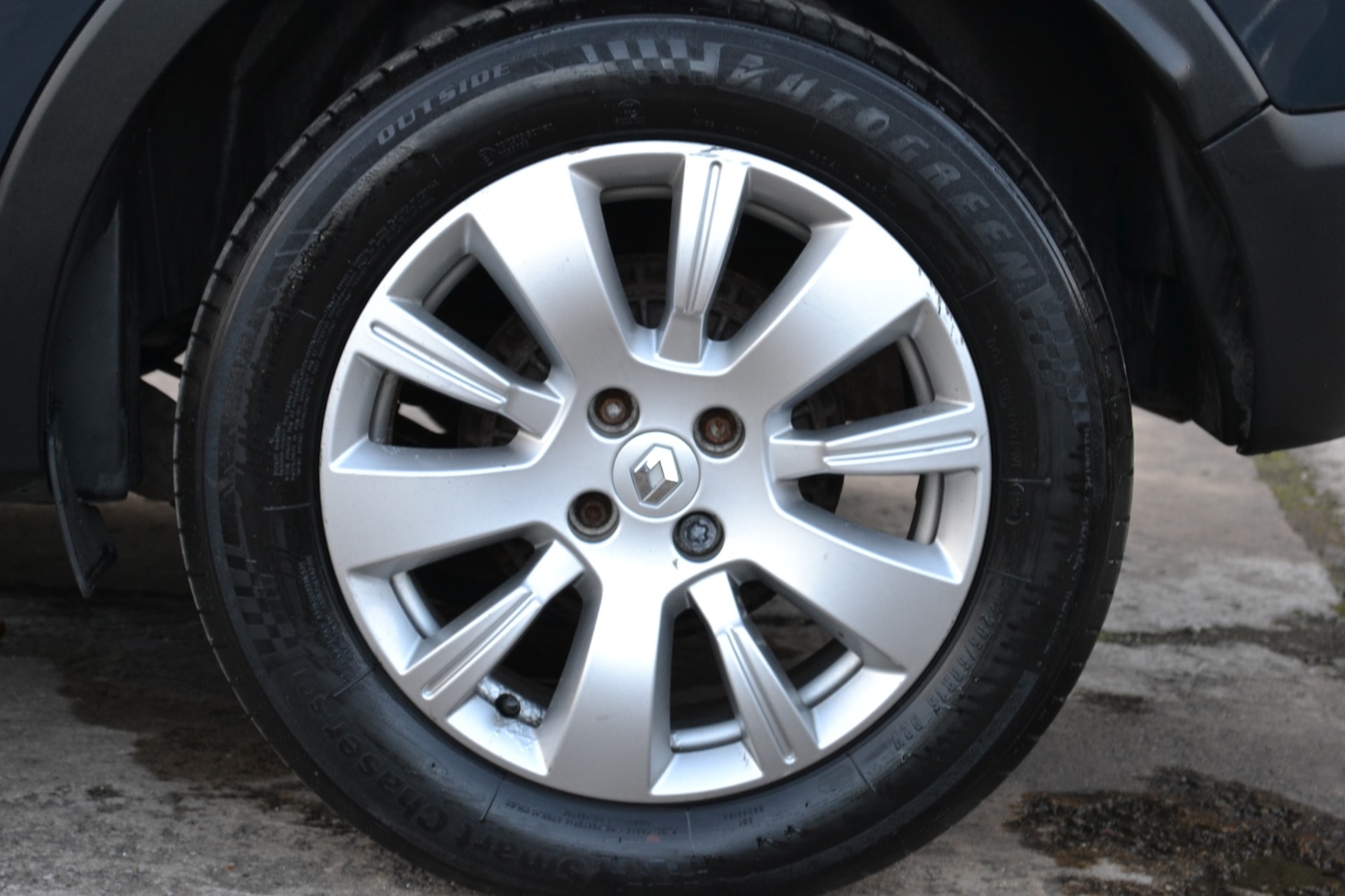 Used Renault Captur 2013 for sale - 76324489: Photo 6