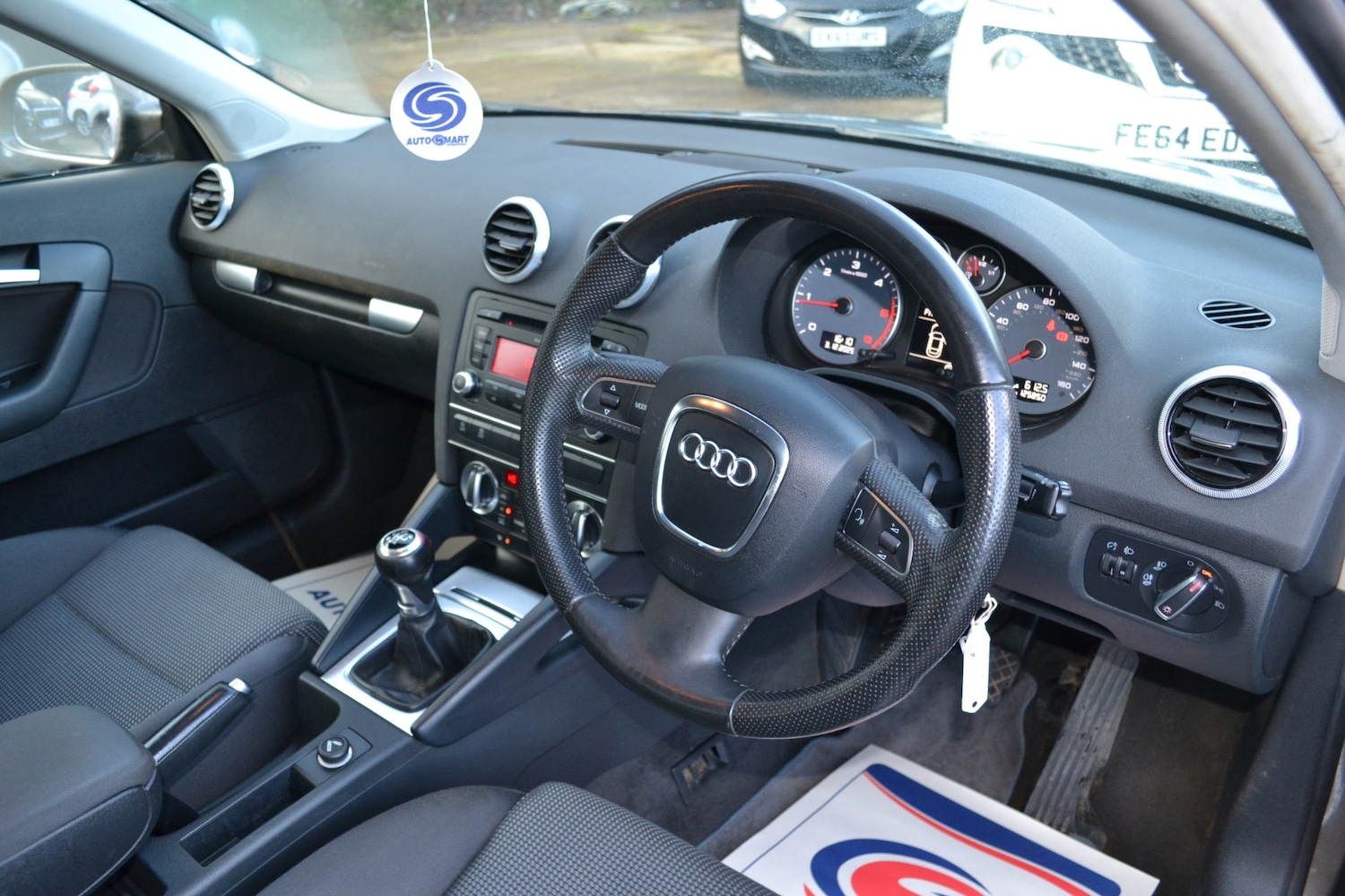 Used Audi A3 2013 for sale - 76736488: Photo 13
