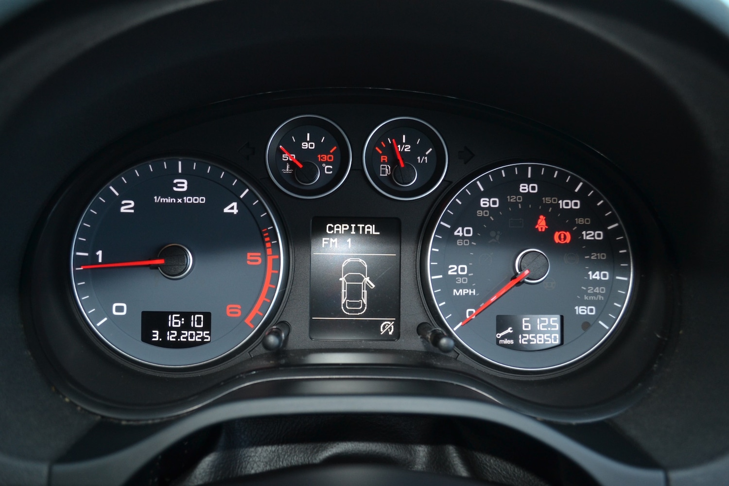 Used Audi A3 2013 for sale - 76736488: Photo 14