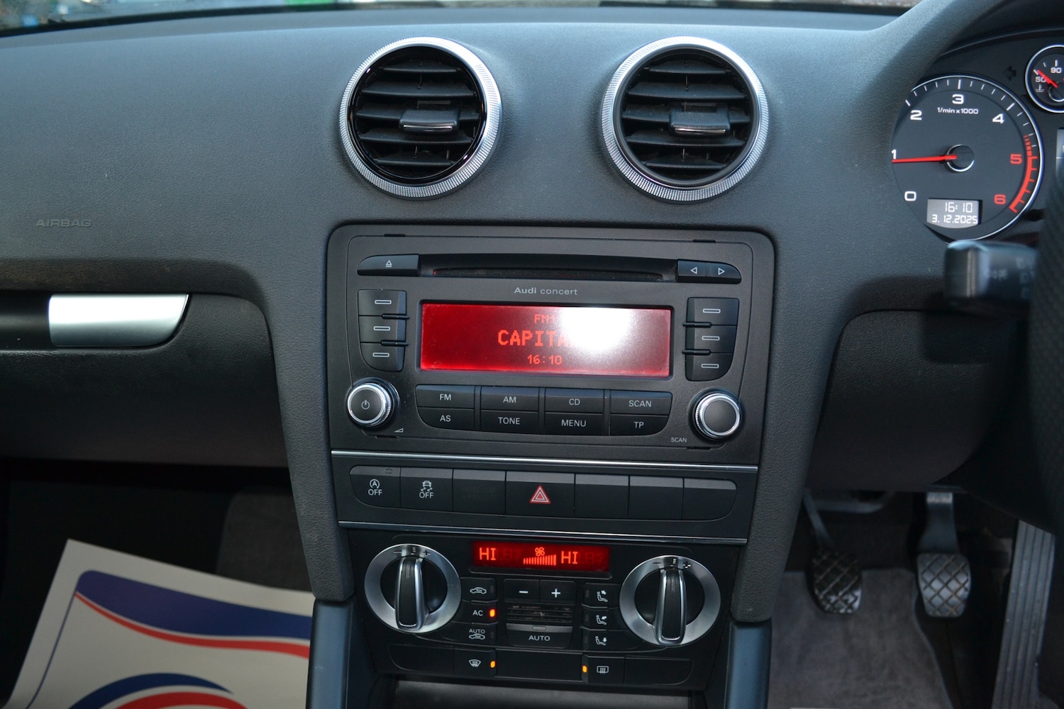 Used Audi A3 2013 for sale - 76736488: Photo 16