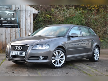 Used Audi A3 2013 for sale - 76736488: Photo