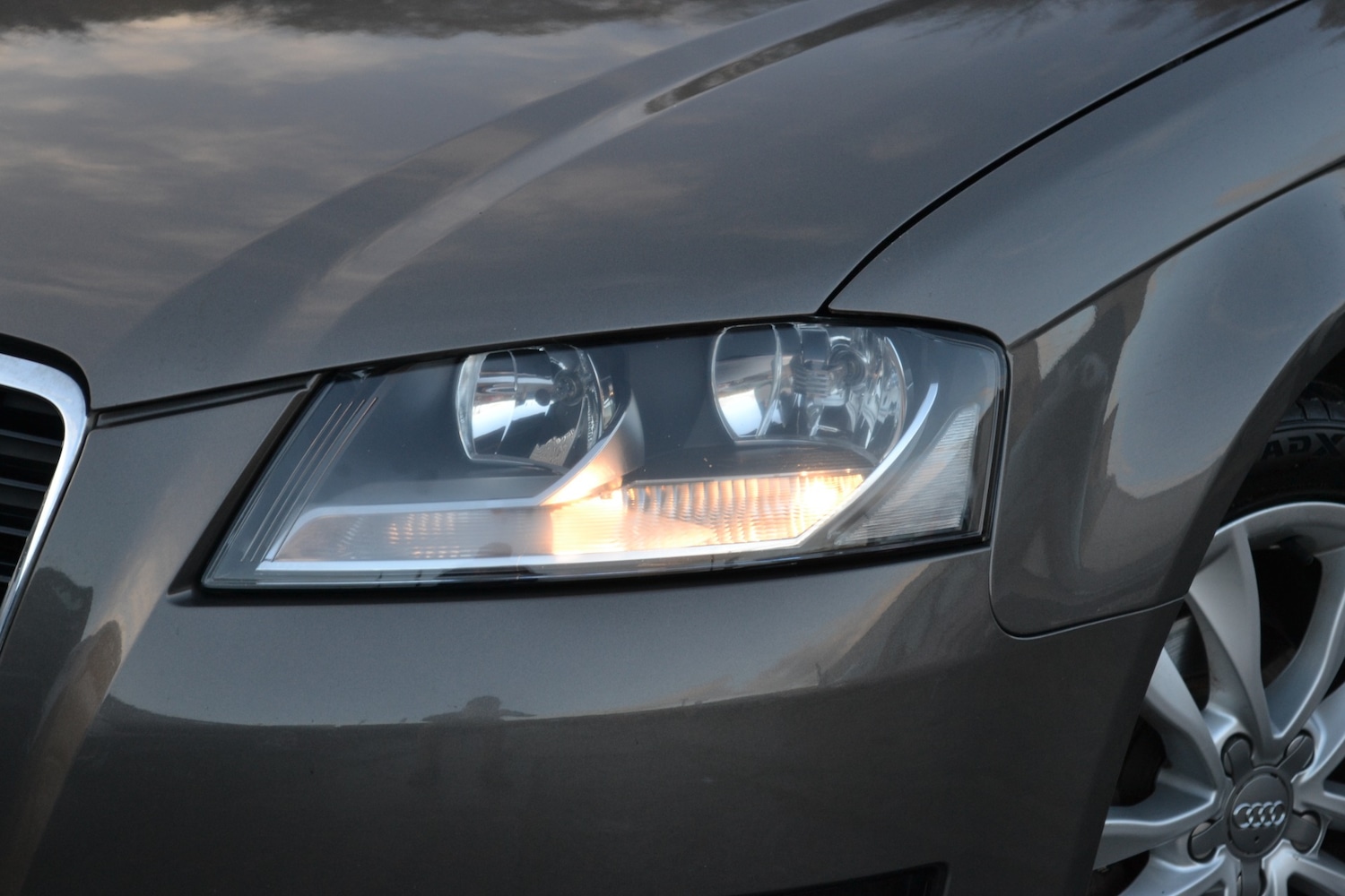 Used Audi A3 2013 for sale - 76736488: Photo 2