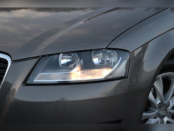 Used Audi A3 2013 for sale - 76736488: Photo