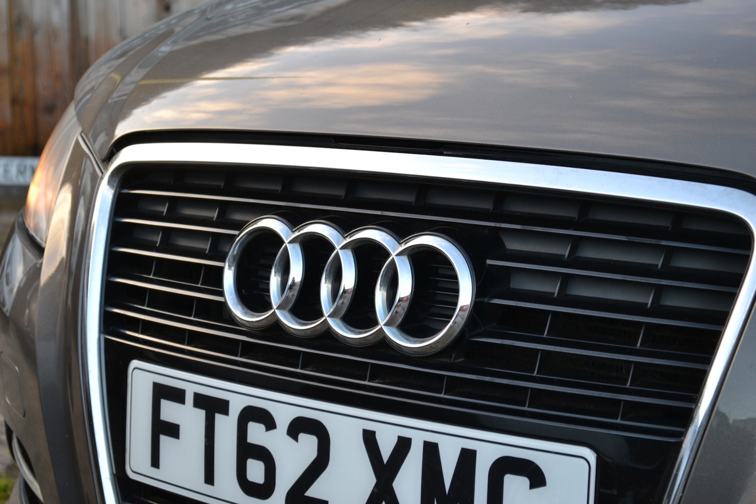 Used Audi A3 2013 for sale - 76736488: Photo 3