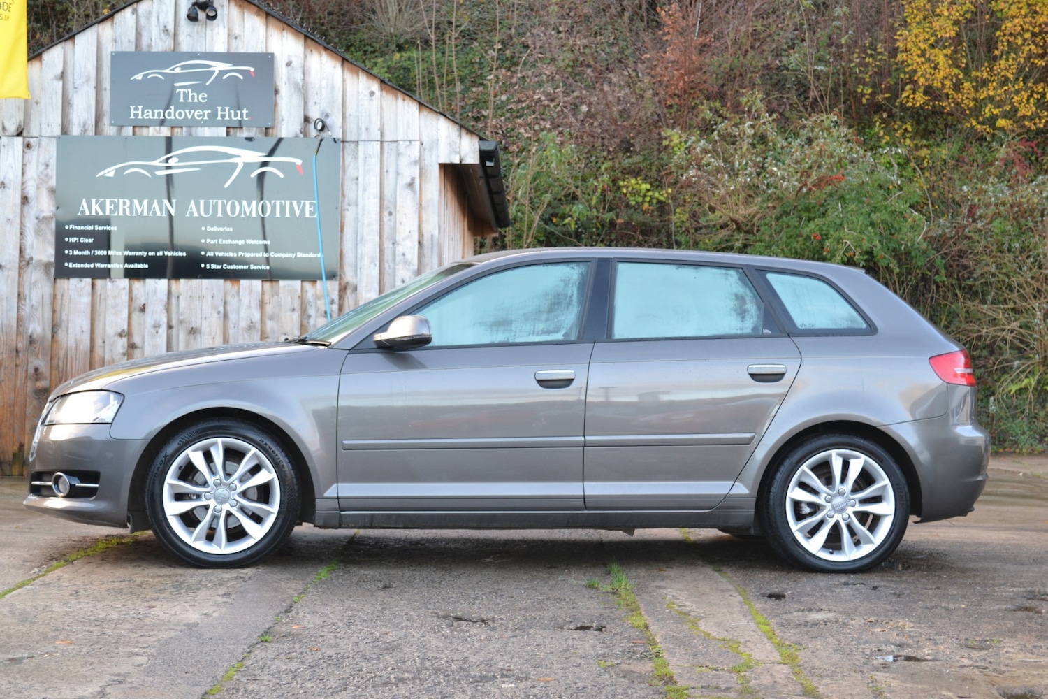 Used Audi A3 2013 for sale - 76736488: Photo 4