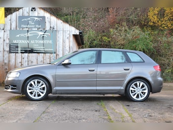 Used Audi A3 2013 for sale - 76736488: Photo