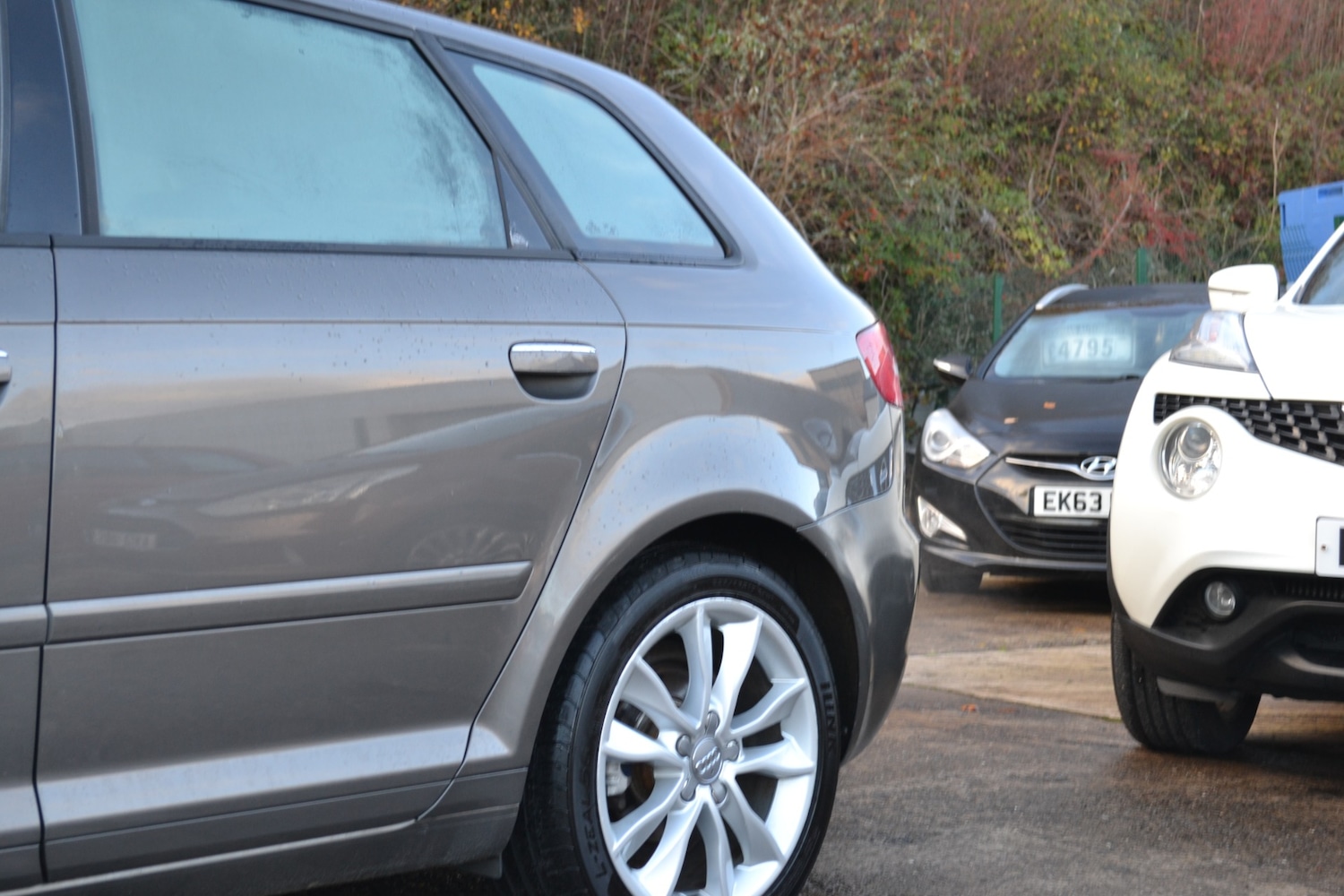 Used Audi A3 2013 for sale - 76736488: Photo 5