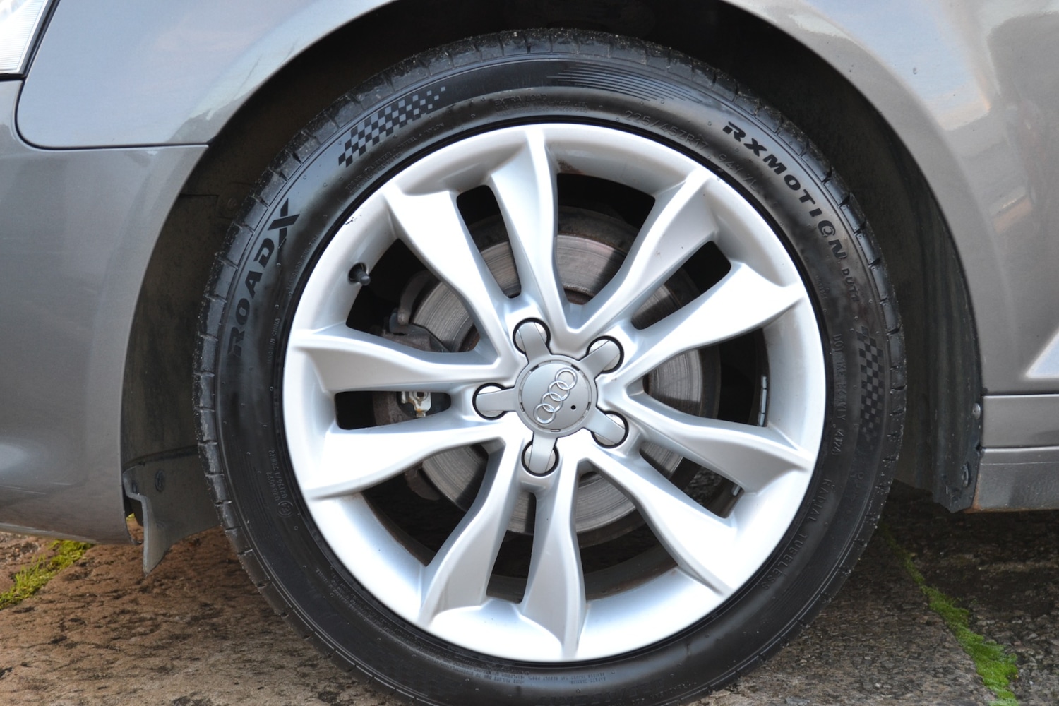 Used Audi A3 2013 for sale - 76736488: Photo 6