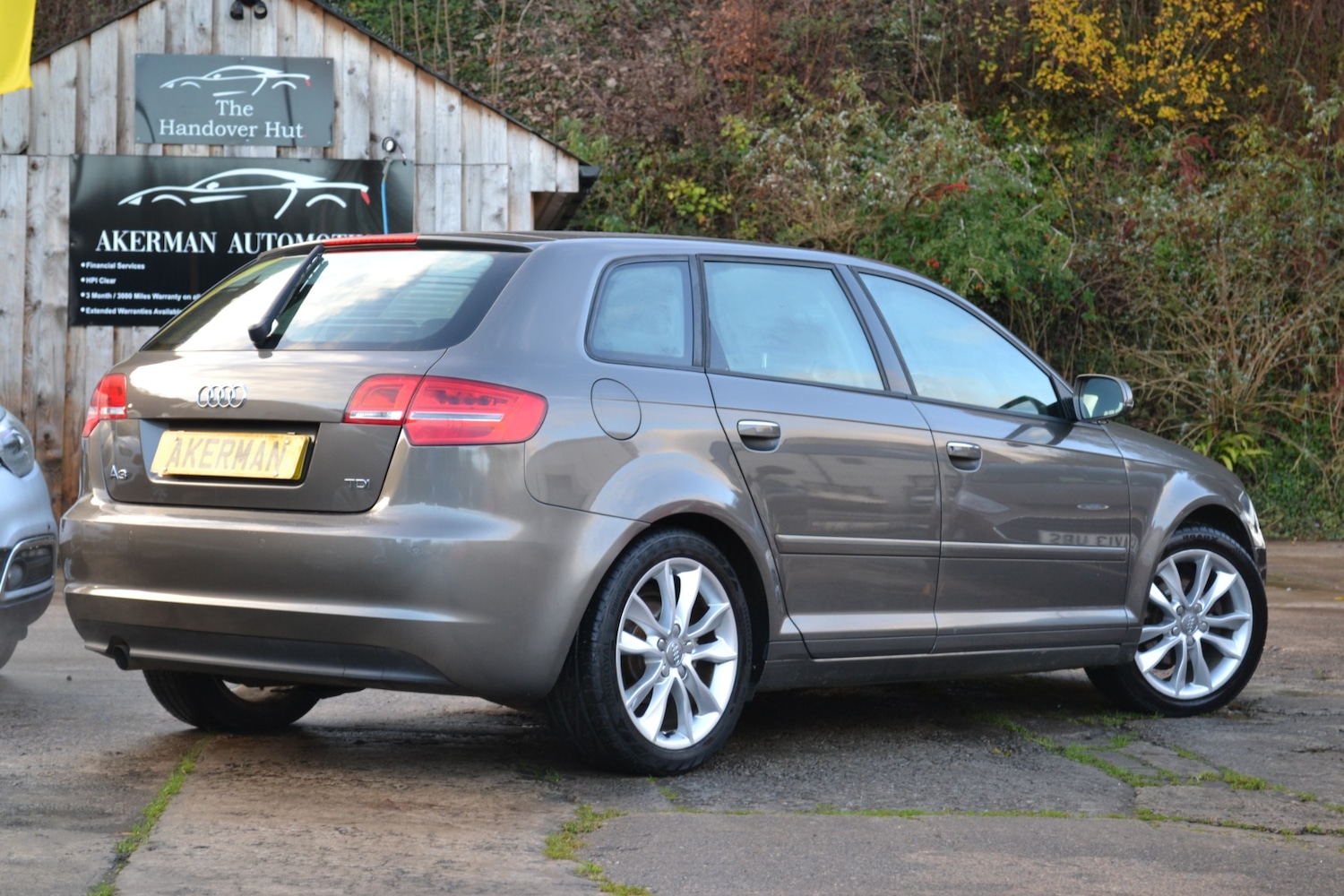 Used Audi A3 2013 for sale - 76736488: Photo 7