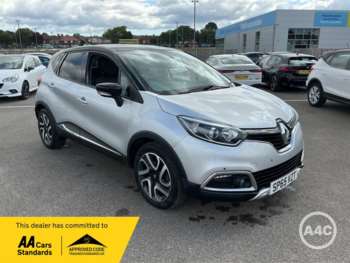 2015 (65) - 1.5 dCi 90 Signature Nav 5dr