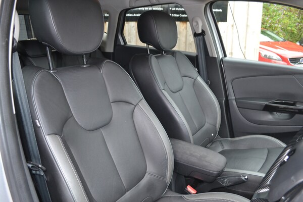 Used Renault Captur 2015 for sale - 75178518: Photo 4
