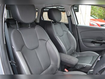 Used Renault Captur 2015 for sale - 75178518: Photo