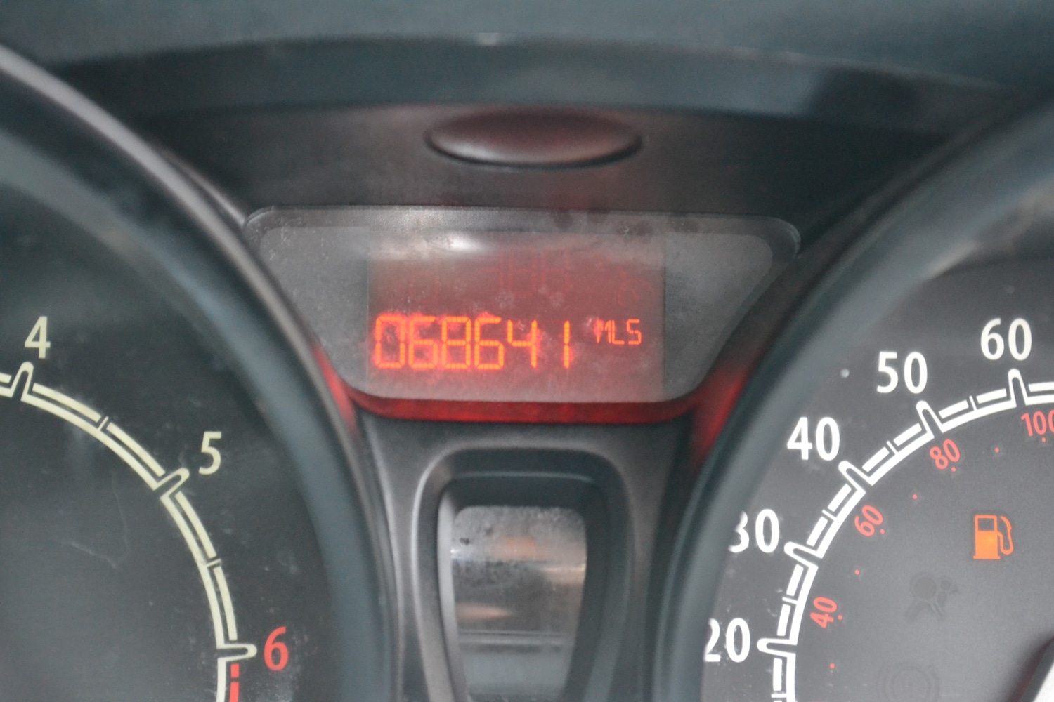 Used Ford Fiesta 2009 for sale - 76193288: Photo 15