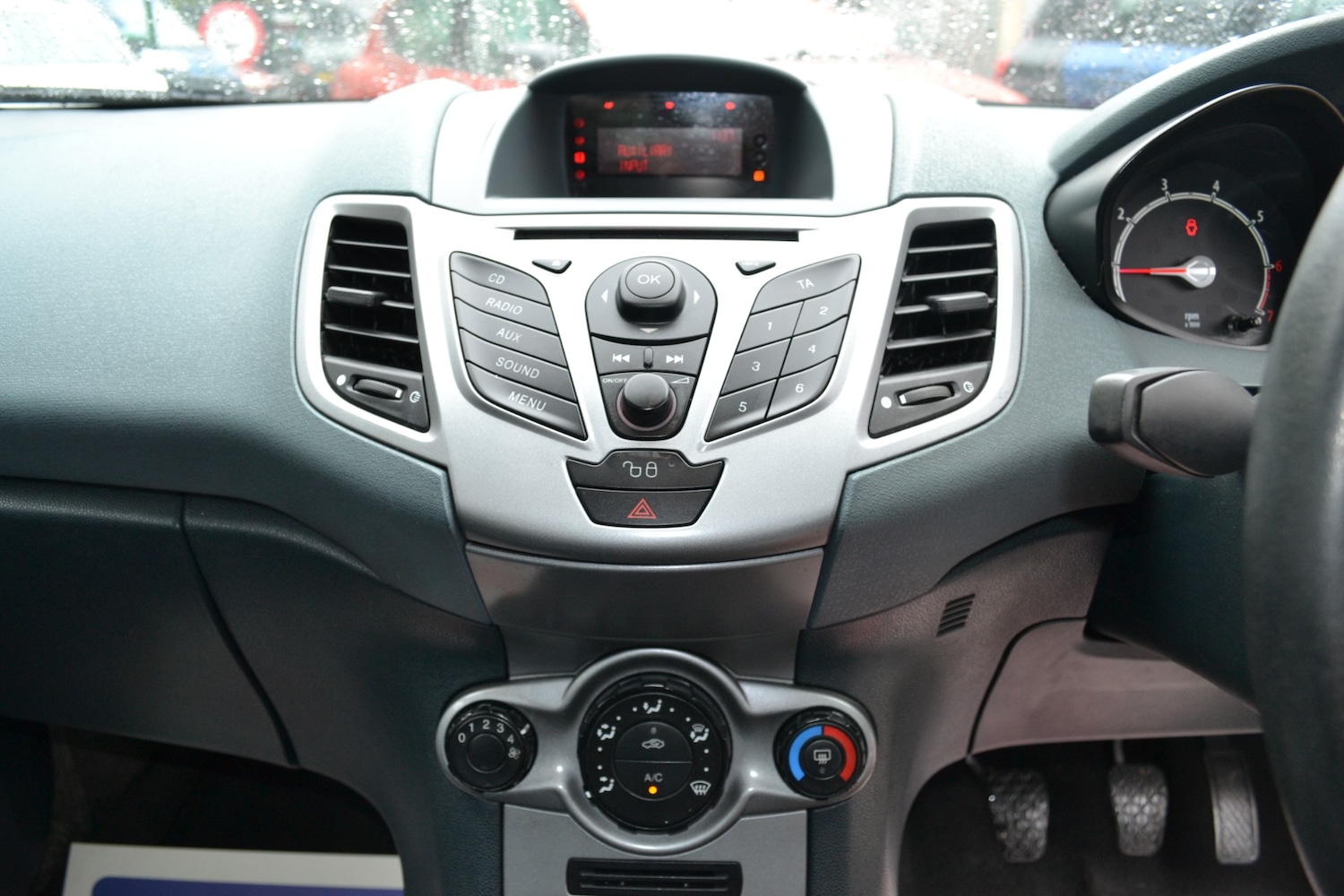 Used Ford Fiesta 2009 for sale - 76193288: Photo 16