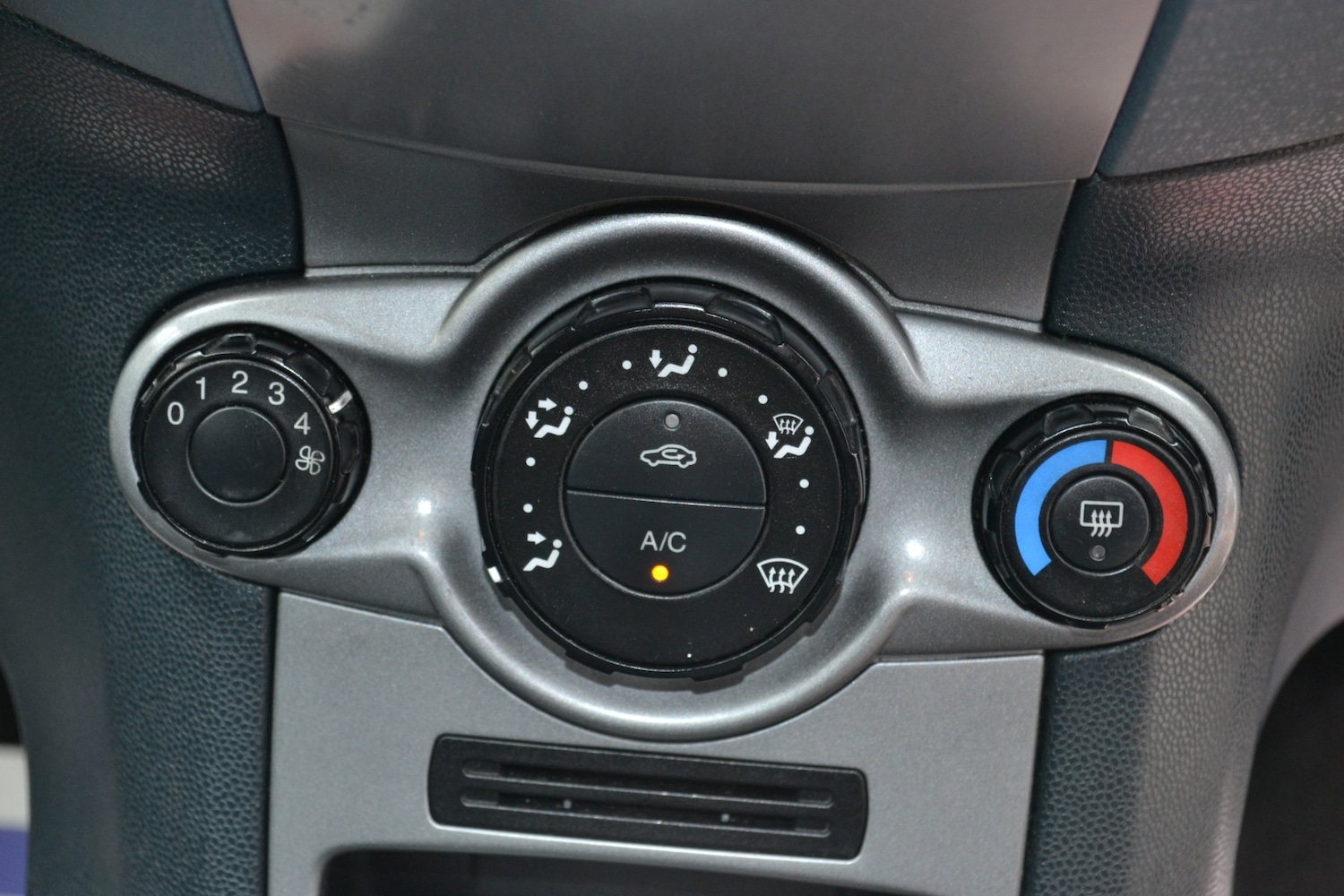 Used Ford Fiesta 2009 for sale - 76193288: Photo 19