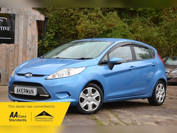 Ford - Fiesta
