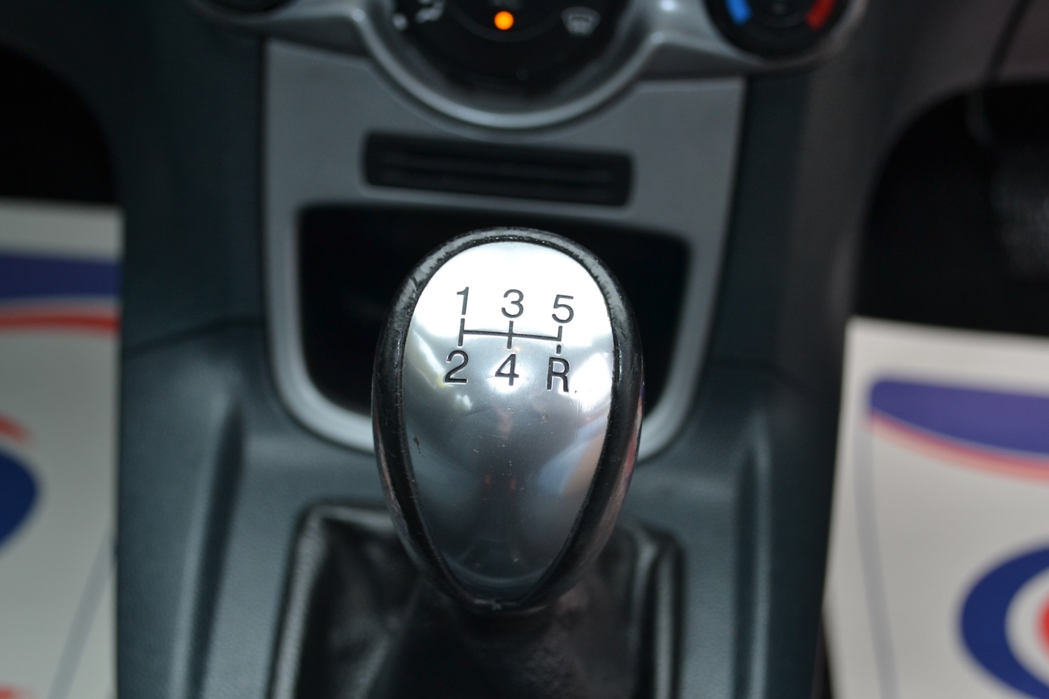 Used Ford Fiesta 2009 for sale - 76193288: Photo 20