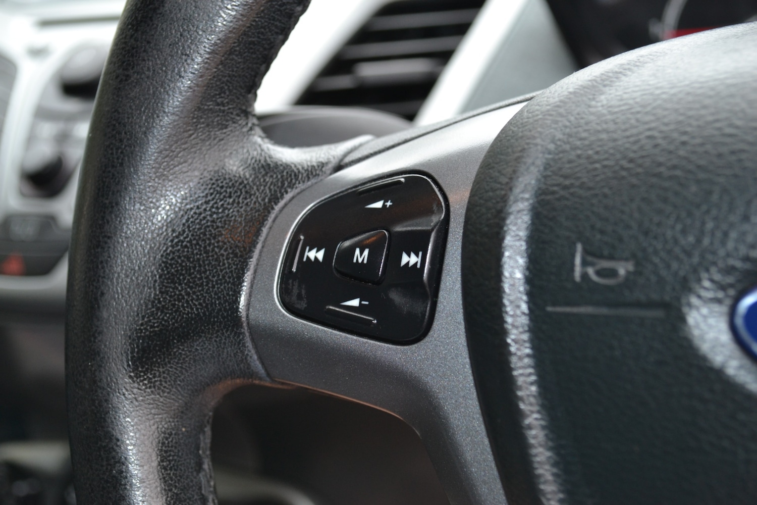Used Ford Fiesta 2009 for sale - 76193288: Photo 21