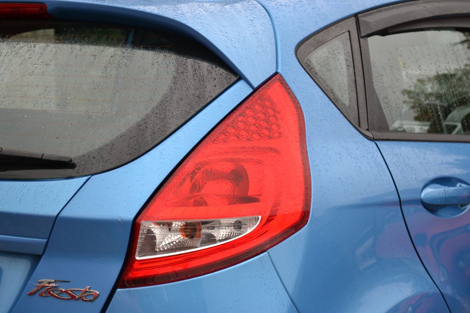 Used Ford Fiesta 2009 for sale - 76193288: Photo 7