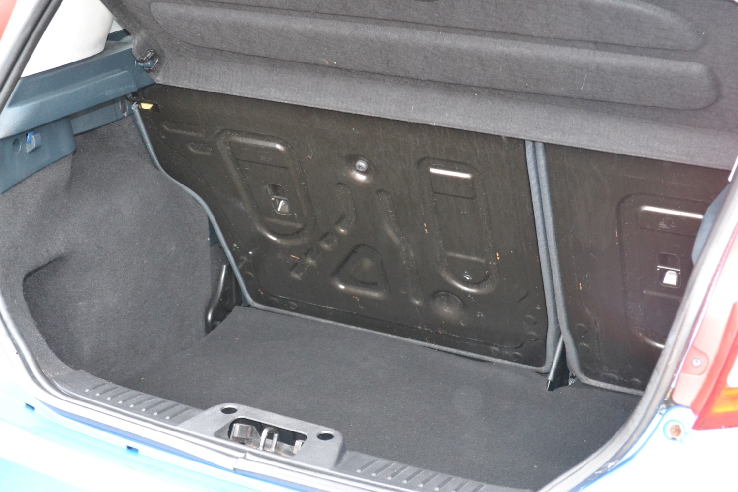 Used Ford Fiesta 2009 for sale - 76193288: Photo 8