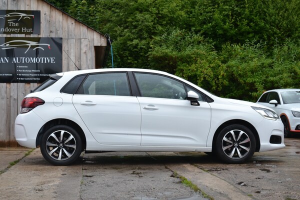 Used Citroen C4 2018 for sale - 74941258: Photo 11
