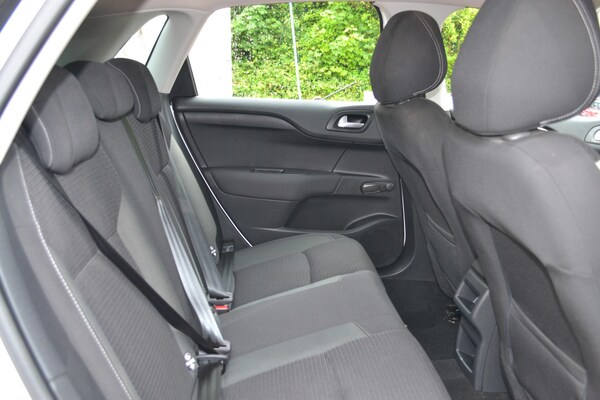 Used Citroen C4 2018 for sale - 74941258: Photo 13