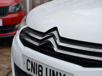 Used Citroen C4 2018 for sale - 74941258: Photo