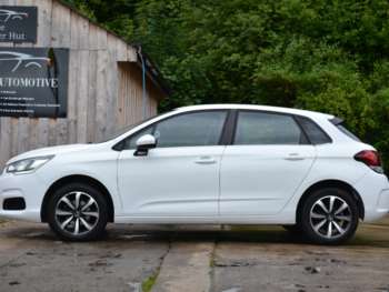 Used Citroen C4 2018 for sale - 74941258: Photo