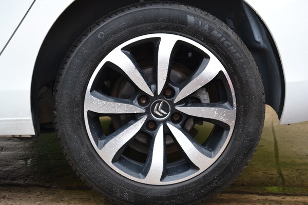 Used Citroen C4 2018 for sale - 74941258: Photo 6