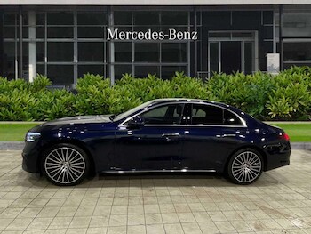 Used Mercedes-Benz E Class 2024 for sale - 77232912: Photo