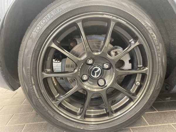 Used Mazda MX-5 2020 for sale - 75452869: Photo 10