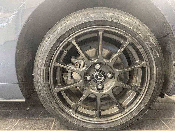 Used Mazda MX-5 2020 for sale - 75452869: Photo 11