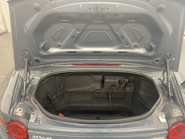 Used Mazda MX-5 2020 for sale - 75452869: Photo 12