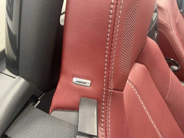 Used Mazda MX-5 2020 for sale - 75452869: Photo 14